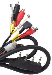 A/V Cables